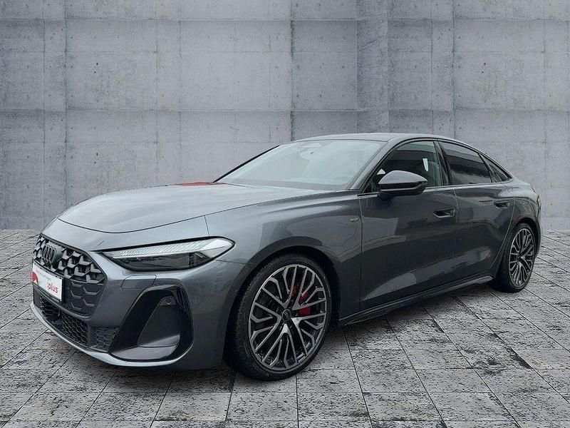 Gebraucht Audi A5 Ambiente 367 PS (269 kW) 2025 Daytonagrau perleffekt Limousine