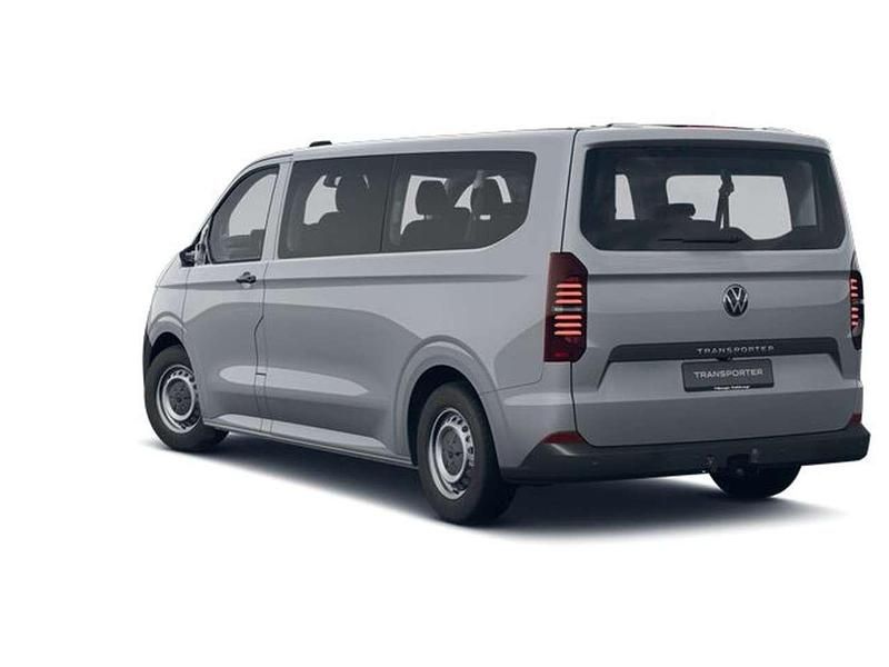 Nowe VW Transporter 150 KM (110 kW) 2026 Szary Van