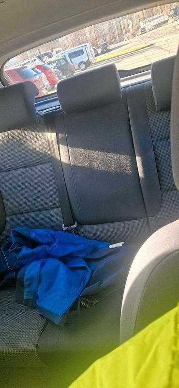 Gebraucht Audi A3 90 PS (66 kW) 2007 Blau Kleinwagen