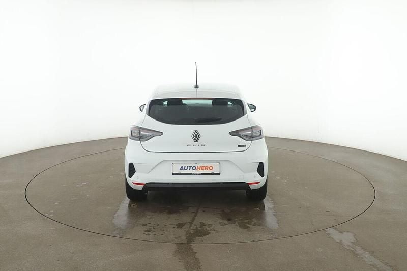 Gebraucht Renault Clio V Evolution 2025 Weiß Kleinwagen