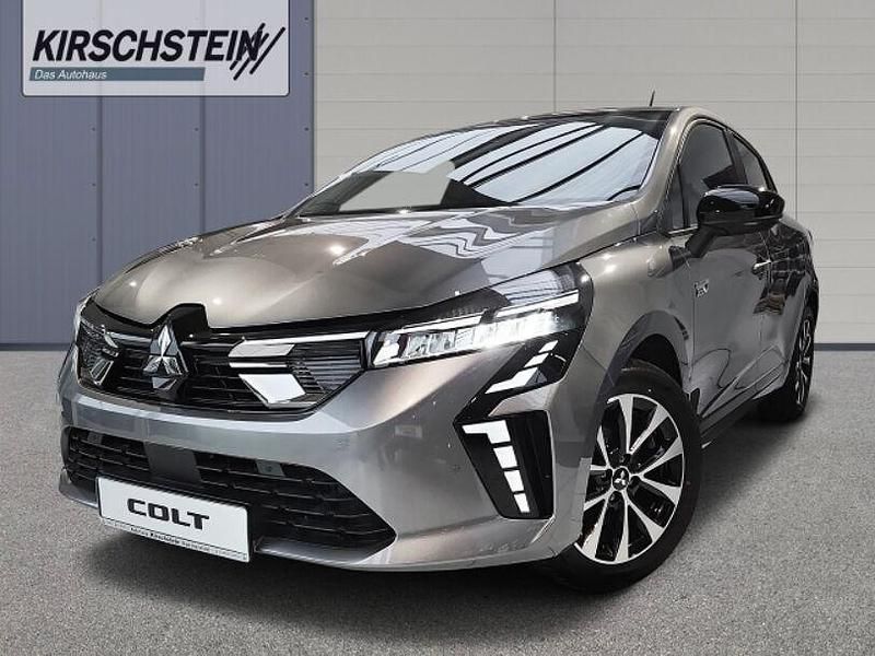 Gebraucht Mitsubishi Colt Plus 143 PS (105 kW) 2025 Grau Kleinwagen
