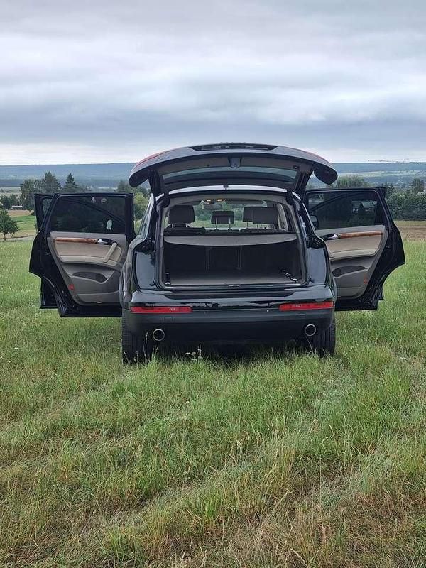 Gebraucht Audi Q7 326 PS (239 kW) 2007 SUV