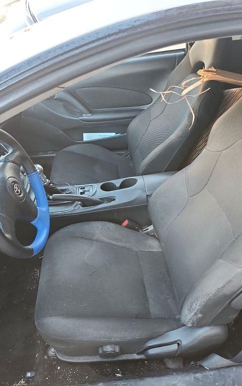 Gebraucht Toyota Celica 143 PS (105 kW) 2004 Coupé