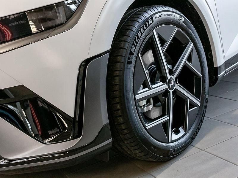 Neu Hyundai Ioniq 5 N Line 167 kW (228 PS) 2026 Weiß SUV