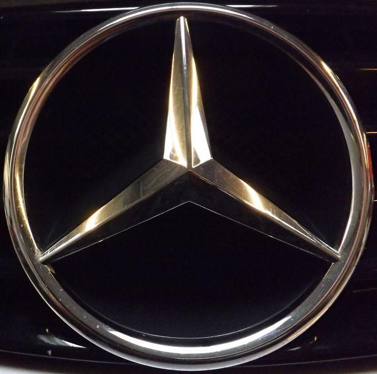 Gebraucht Mercedes SL280 204 PS (150 kW) 1999 Grau Cabrio