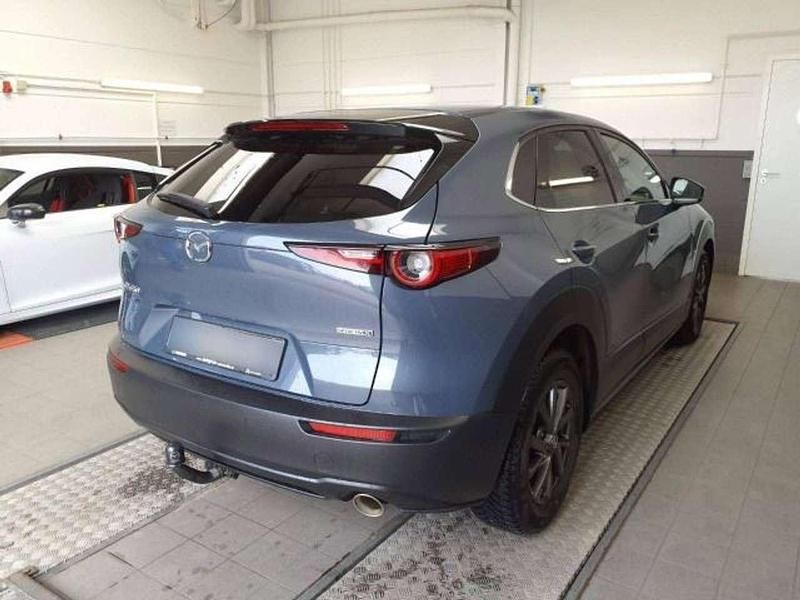Usata Mazda CX-30 Selection 179 CV (131 kW) 2020 Grigio SUV