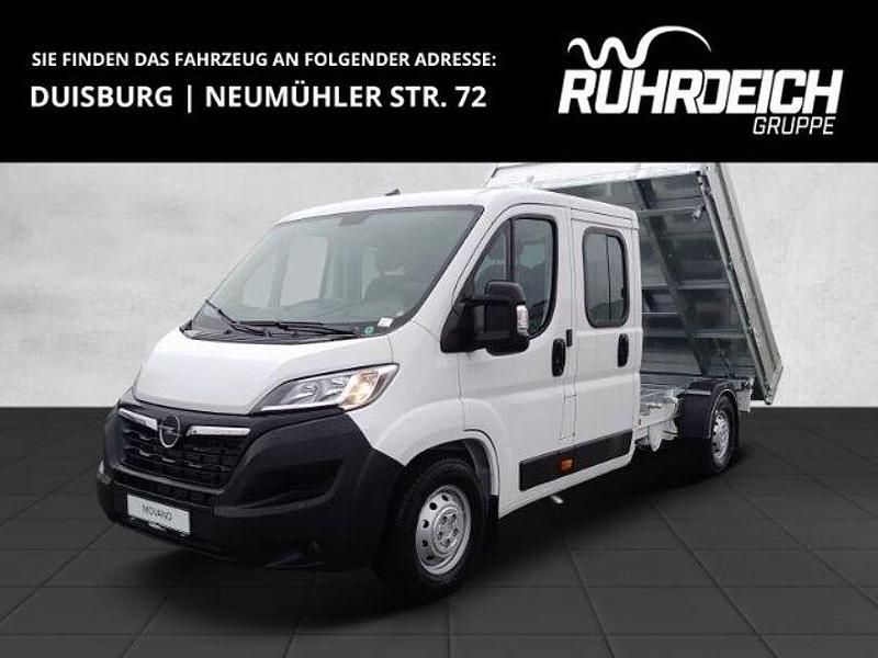 Andere Neu 2024 Opel Movano Van | 41.990 € - Bild 1/4