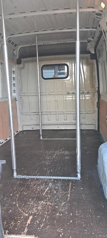 Gebraucht Citroën Jumper 130 PS (95 kW) 2012 Weiß Van / Kleinbus