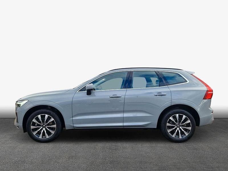 Gebraucht Volvo XC60 Core 250 PS (183 kW) 2024 Vapour grey SUV