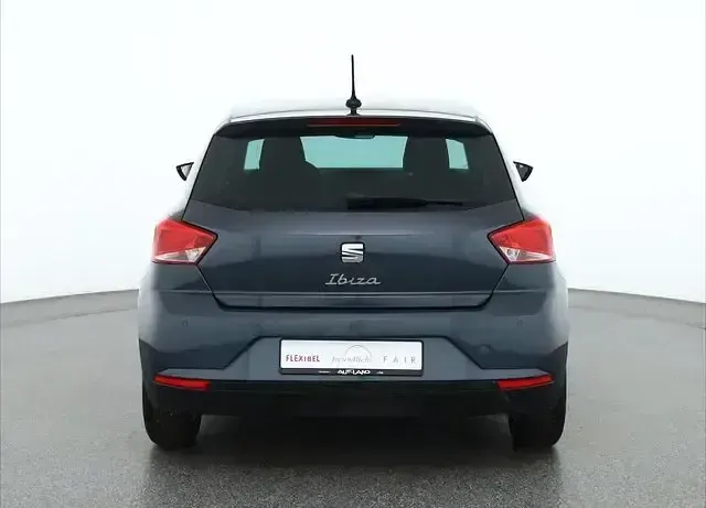 Gebraucht Seat Ibiza Style 95 PS (69 kW) 2021 Andere Kleinwagen