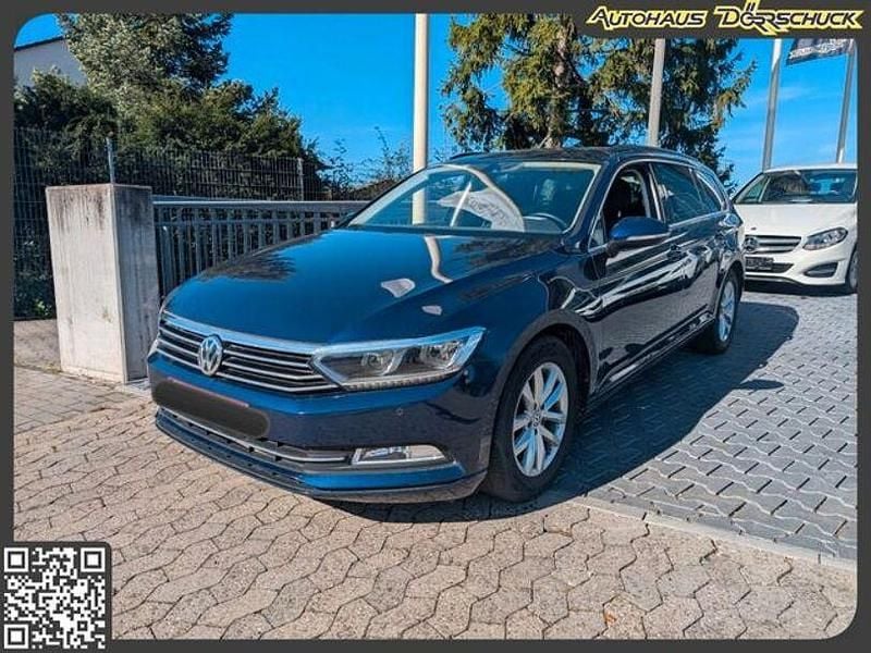 Andere Gebraucht 2019 VW Passat Comfortline Limousine | 14.990 € (Guter Preis) - Bild 1/4