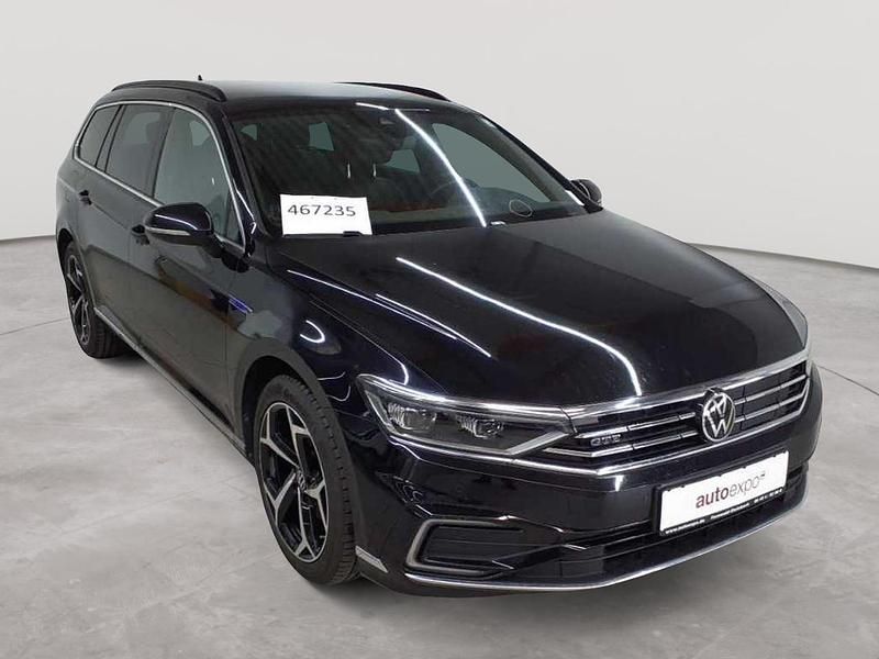 Gebraucht VW Passat GTE 156 PS (114 kW) 2022 Kombi