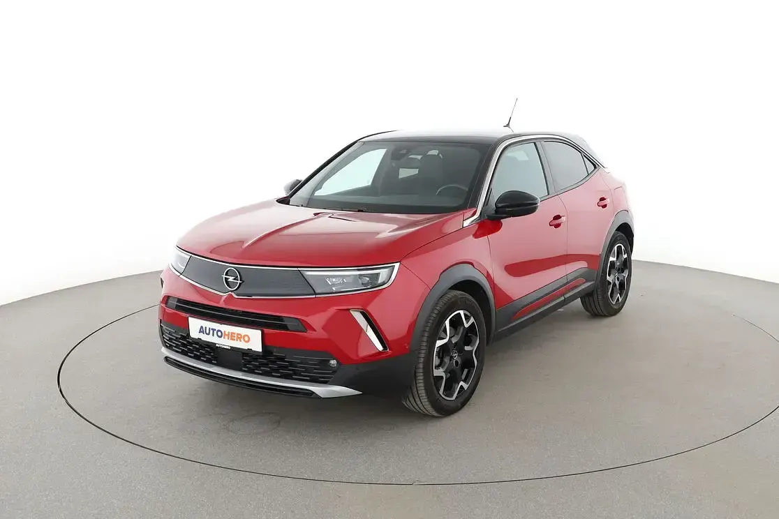 Gebraucht Opel Mokka-e drive 100 kW (136 PS) 2022 SUV