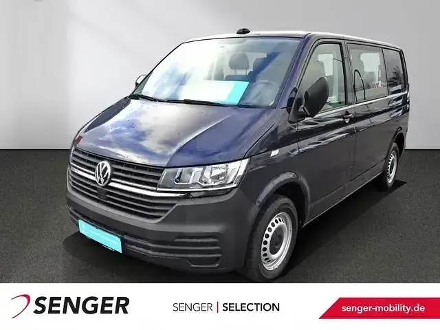 Second-hand VW Transporter 2020 Andere Van