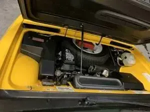 Gebraucht Lotus Esprit 268 PS (197 kW) 1994 Gelb Coupé