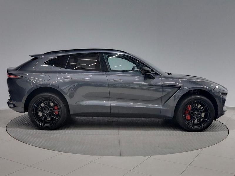 Gebraucht Aston Martin DBX 551 PS (405 kW) 2020 Grau SUV