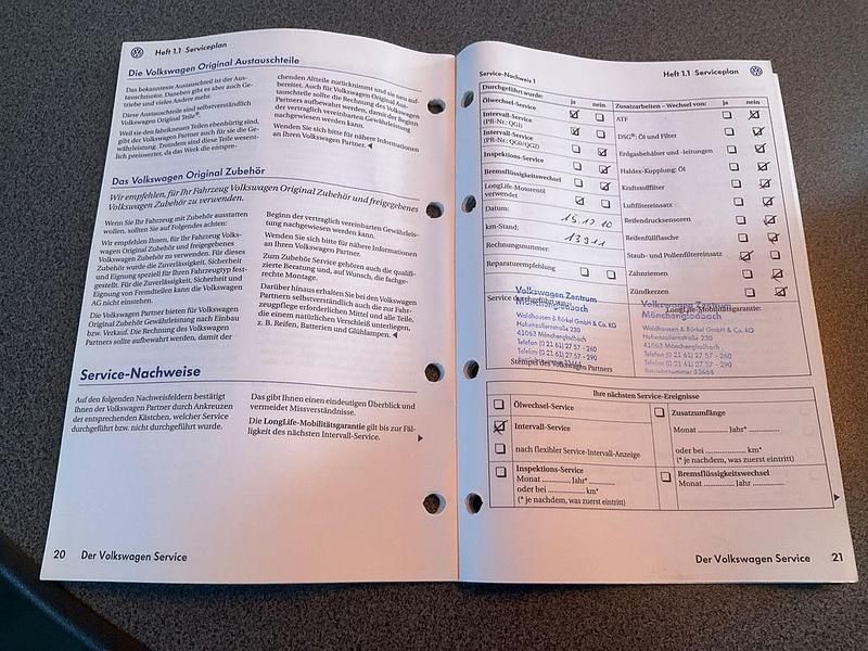 Gebraucht VW Golf VI Edition 80 PS (58 kW) 2008 Schwarz Kleinwagen