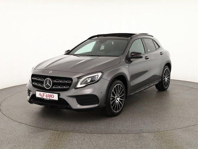 Andere Gebraucht 2018 Mercedes GLA220 AMG line SUV | 25.990 € (Fairer Preis) - Bild 1/4
