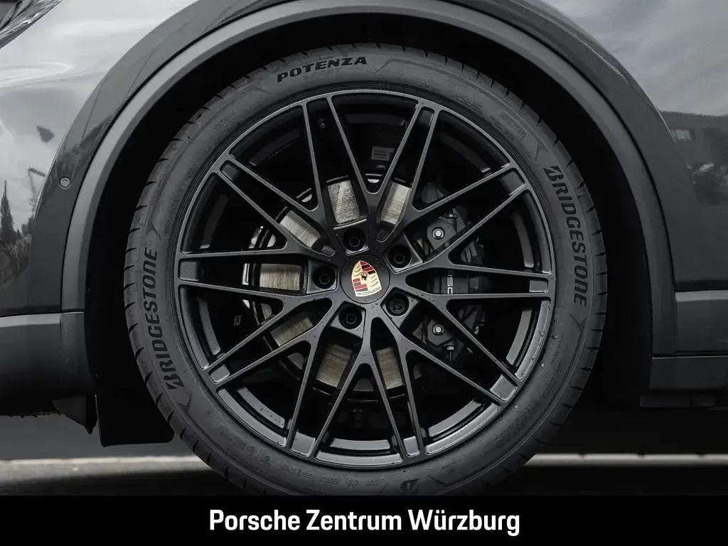 Neu Porsche Macan 300 kW (408 PS) 2026 Grau SUV