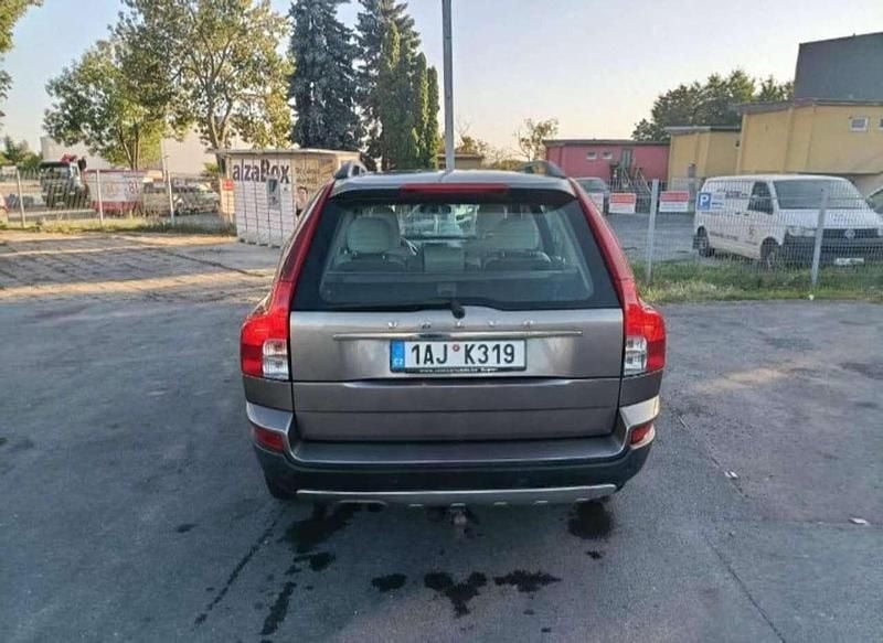 Gebraucht Volvo XC90 Executive 200 PS (147 kW) 2011 SUV