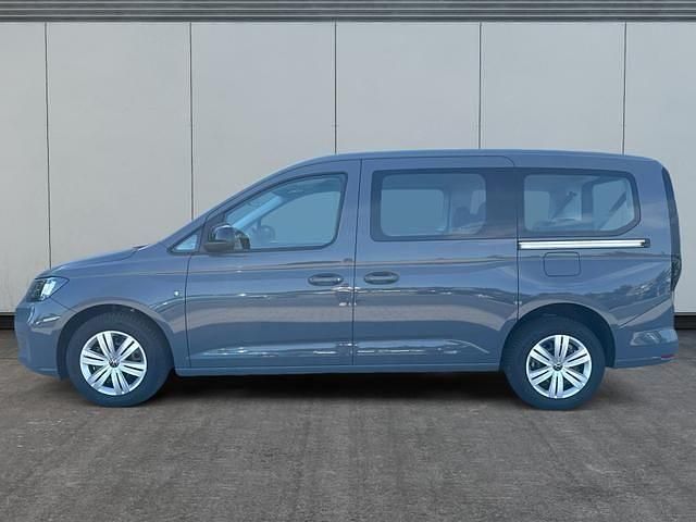 Candyweiß Neu 2025 VW Caddy Maxi Edition Van / Kleinbus | 36.380 € (Fairer Preis) - Bild 1/1