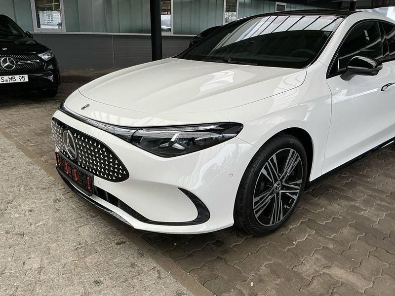 Gebraucht Mercedes 350 Progressive 260 kW (354 PS) 2026 Weiß Limousine