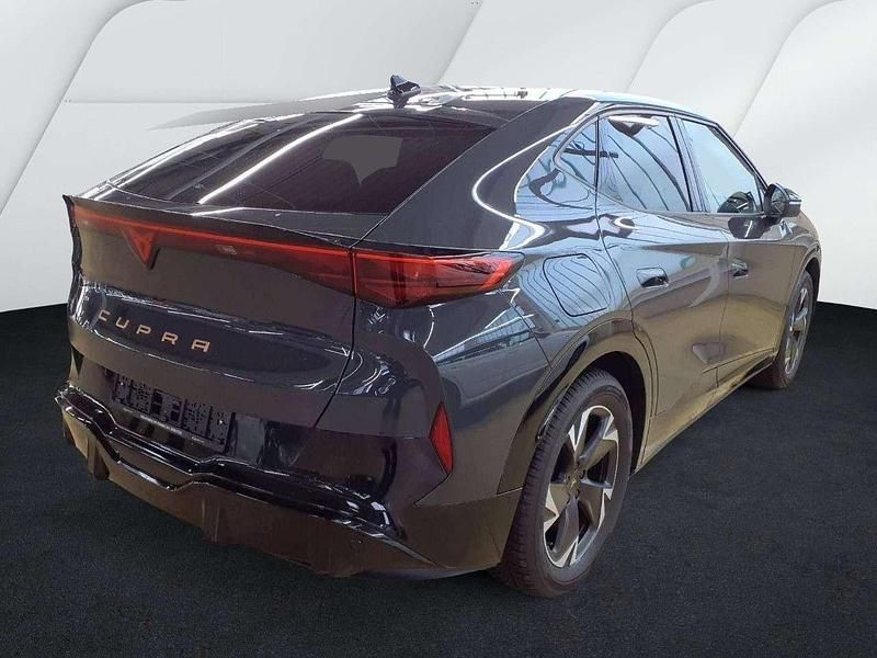 Gebraucht Cupra Tavascan 210 kW (286 PS) 2025 Basalt grey SUV