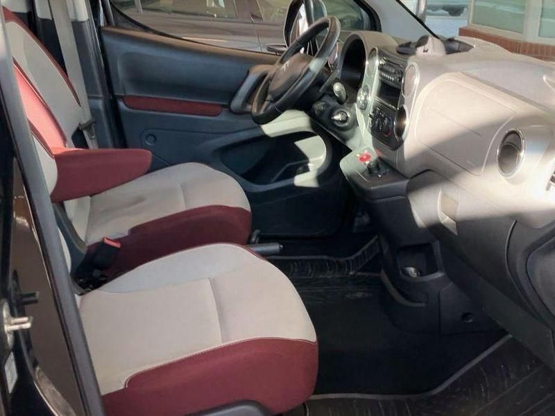 Gebraucht Citroën Berlingo 92 PS (67 kW) 2012 Van / Kleinbus