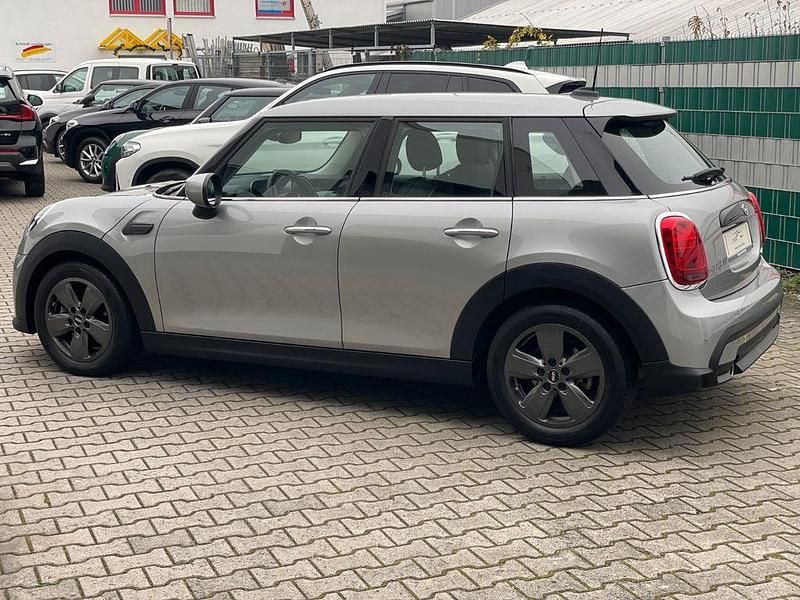 Gebraucht Mini Cooper 136 PS (100 kW) 2023 Grau Kleinwagen