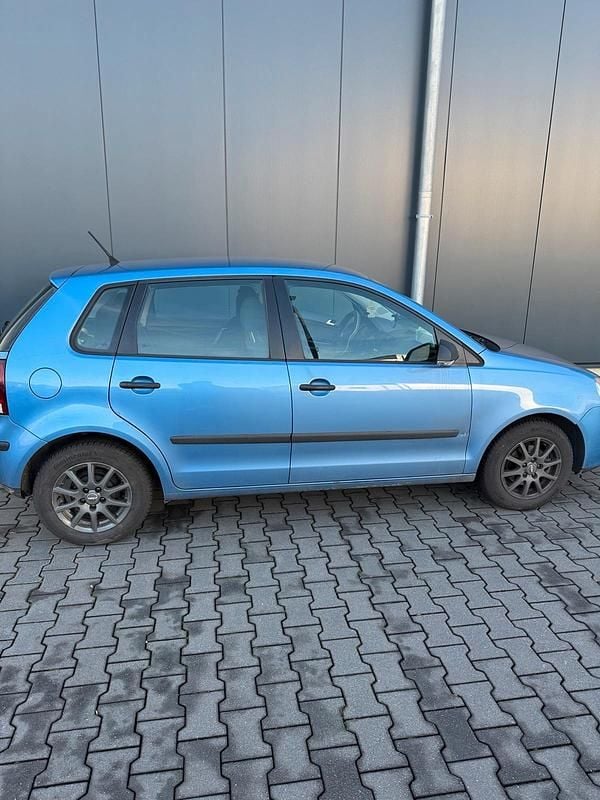 Second-hand VW Polo 2007 Hatchback
