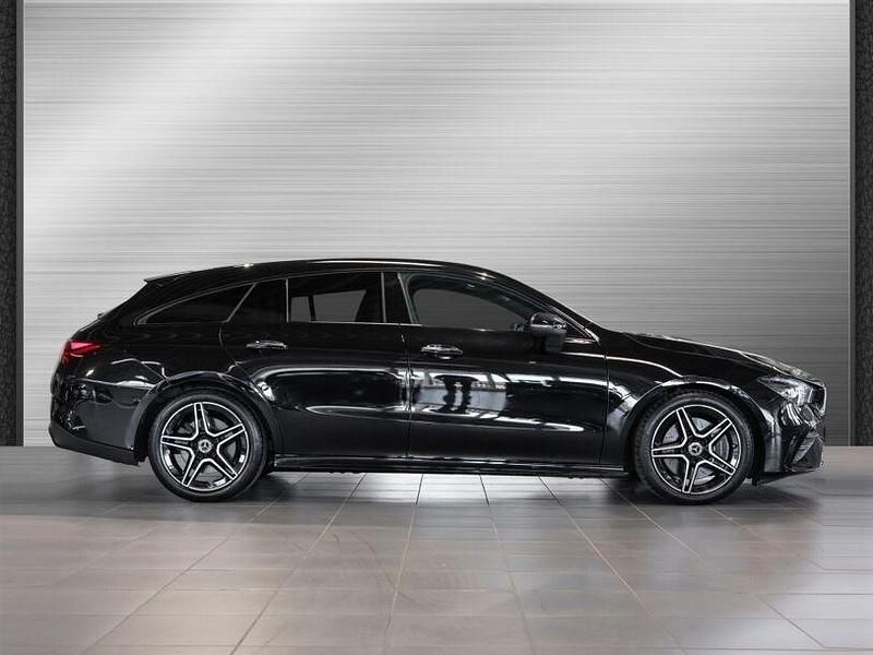 Gebraucht Mercedes CLA250 AMG 224 PS (164 kW) 2025 Andere Limousine