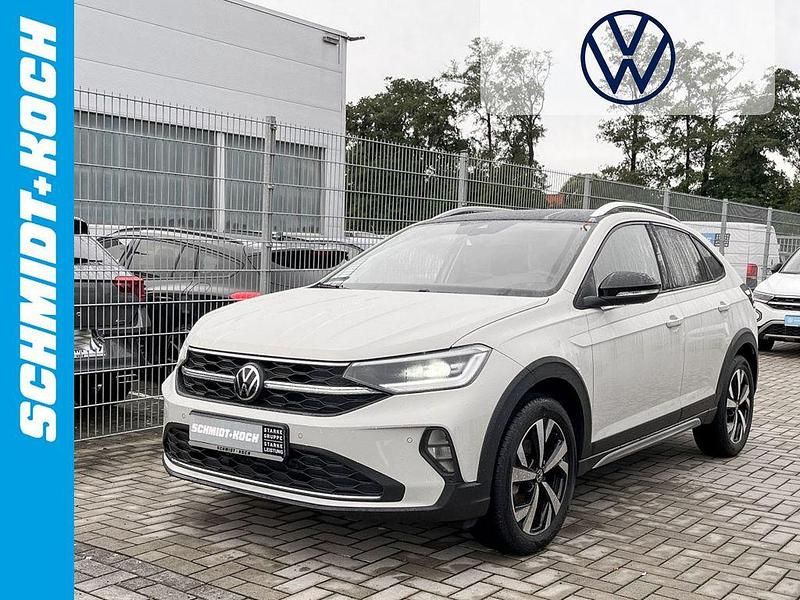 Grau Gebraucht 2025 VW Taigo Style SUV | 25.980 € (Etwas zu teuer) - Bild 1/4
