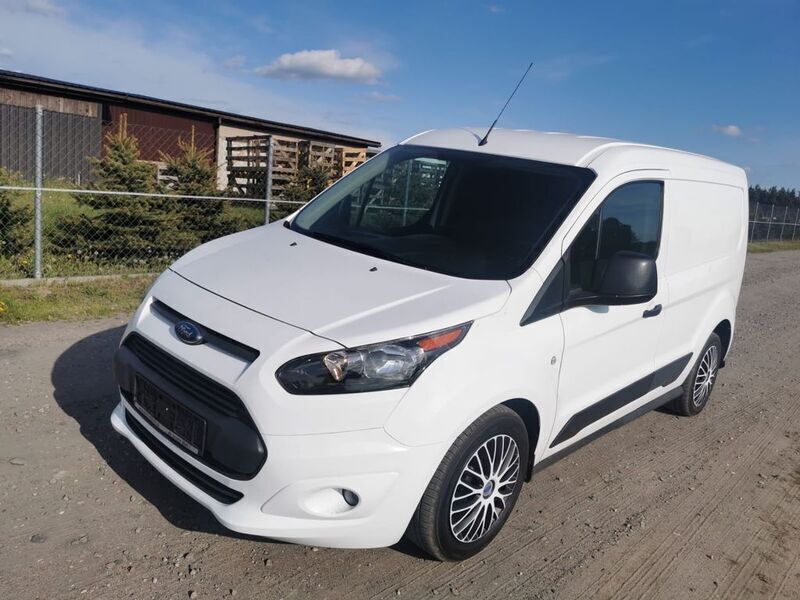 Gebraucht 2018 Ford Transit Van / Kleinbus | 10.999 € (Fairer Preis) - Bild 1/4