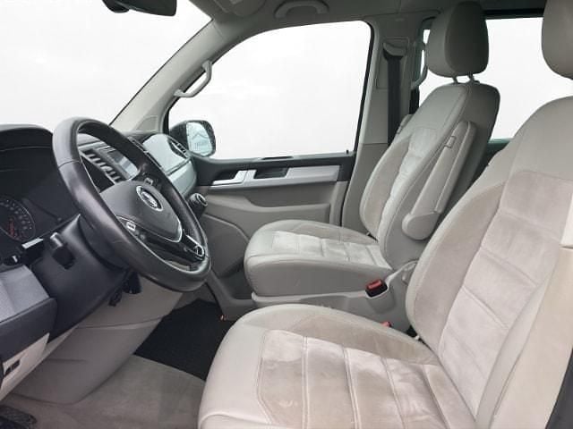 Gebraucht VW T6 Highline 204 PS (150 kW) 2016 Van
