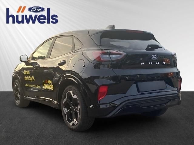 Gebraucht Ford Puma Gen-E Premium 124 kW (169 PS) 2025 Metallic SUV