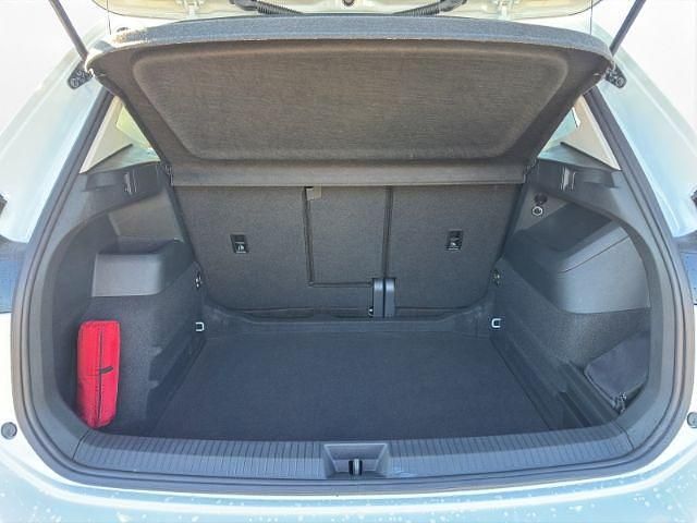 Gebraucht VW Tiguan Basis 131 PS (96 kW) 2025 Weiß SUV