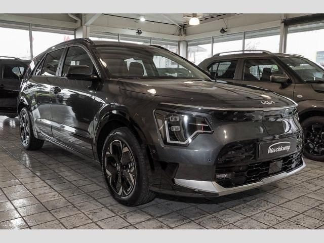 Gebraucht Kia e-Niro Inspiration 150 kW (204 PS) 2024 SUV