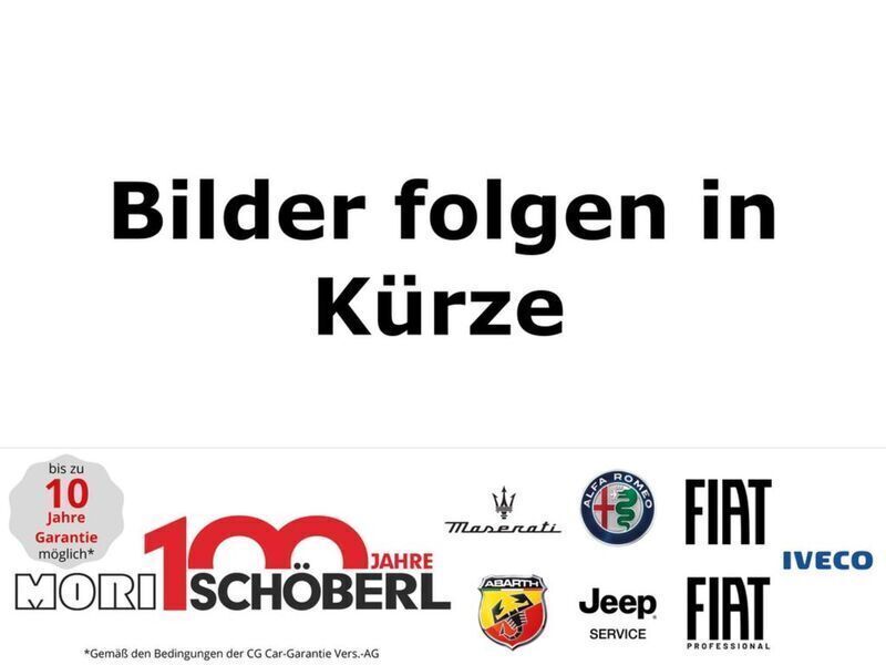Schwarz Gebraucht 2024 Fiat Tipo Limousine | 22.990 € (Fairer Preis) - Bild 1/1