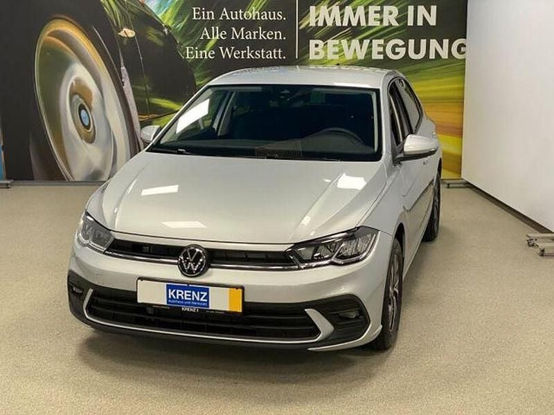 Andere Neu 2025 VW Polo Life Kleinwagen | 23.950 € (Guter Preis) - Bild 1/2