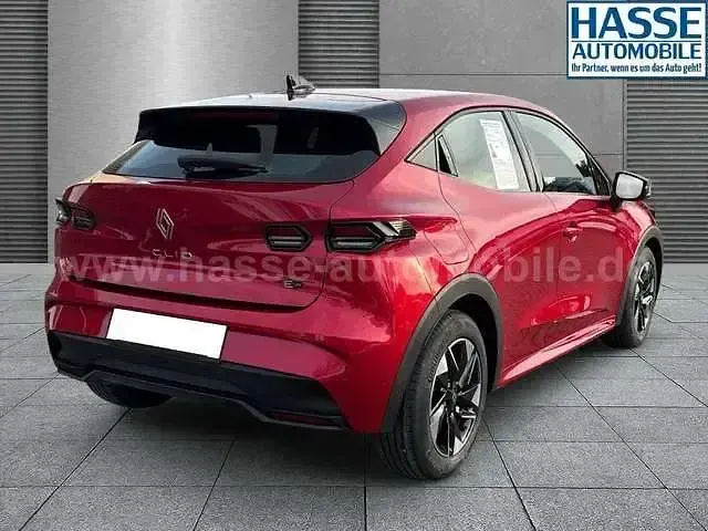 Gebraucht Renault Clio Evolution 158 PS (116 kW) 2026 Absolutrot Kleinwagen