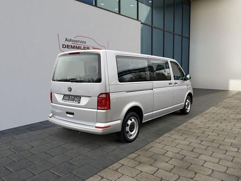 Gebraucht VW Caravelle 102 PS (75 kW) 2017 Andere