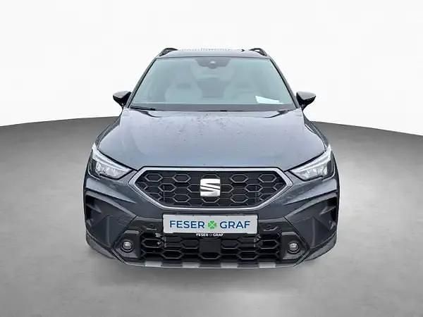 Neu Seat Arona 116 PS (85 kW) 2026 Magnetic grau SUV