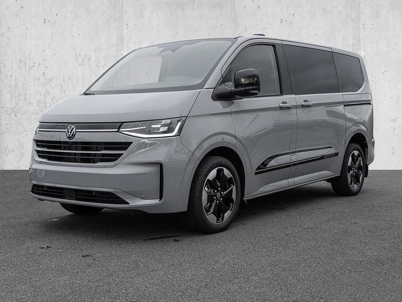 Neu VW T7 Edition 170 PS (125 kW) 2026 Grau Van