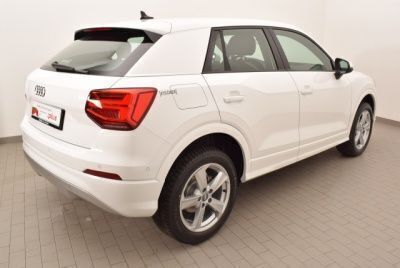 Gebraucht Audi Q2 Sport 116 PS (85 kW) 2019 Weiß SUV