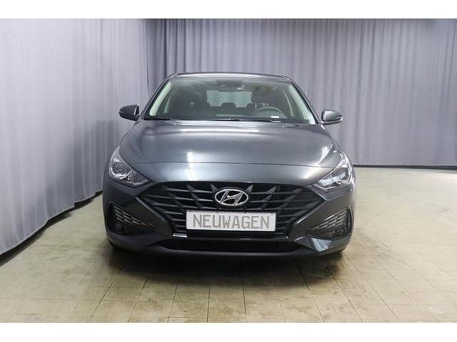 Neu 2024 Hyundai i30 Comfort Limousine | 18.740 € (Superpreis) - Bild 1/1