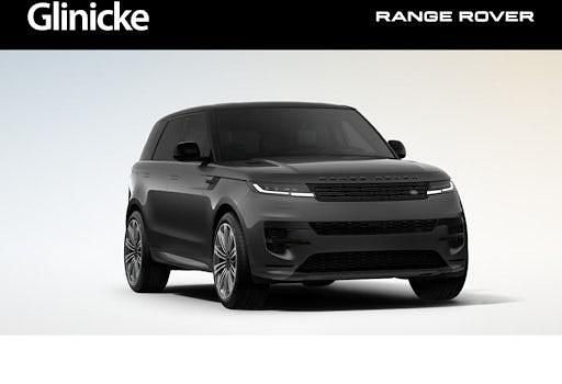 Neu Land Rover Range Rover Sport SE Dynamic 460 PS (338 kW) 2026 Grau SUV