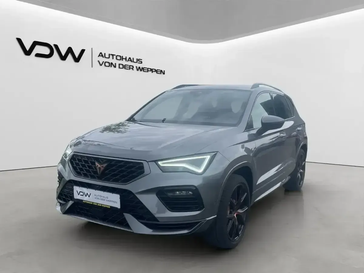 Gebraucht Cupra Ateca VZ 300 PS (220 kW) 2023 SUV