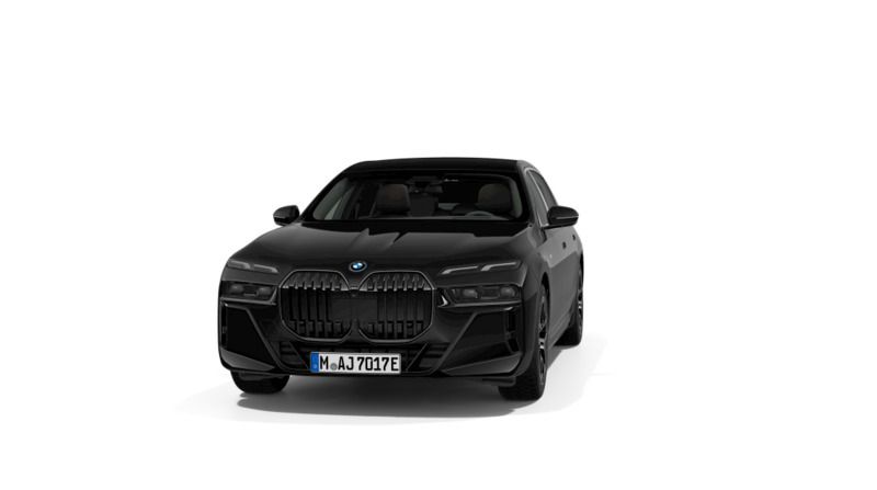 Neu 2025 BMW i7 Executive Limousine | 115.990 € - Bild 1/4
