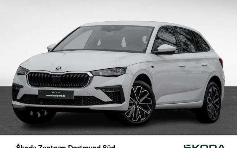 Candyweiß Neu 2025 Skoda Scala Tour Kleinwagen | 27.990 € (Etwas zu teuer) - Bild 1/4