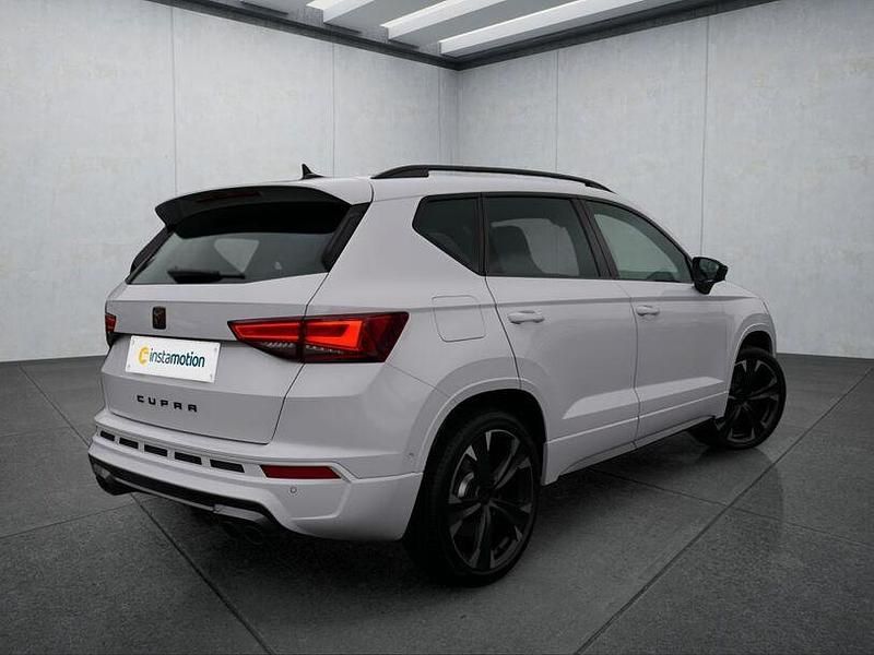 Usado Cupra Ateca 300 HP (220 kW) 2022 Branco SUV
